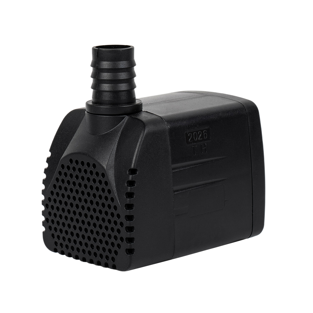 DYH-22 magas emelésű ventilátoros hűtővízszivattyú cserélhető kimeneti átmérővel