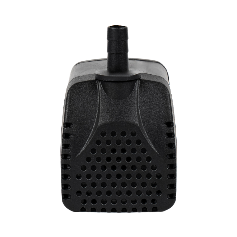 DYH-8 kisméretű 9 mm-es interfész permetező ventilátor/léghűtő szivattyú többféle alkalmazáshoz