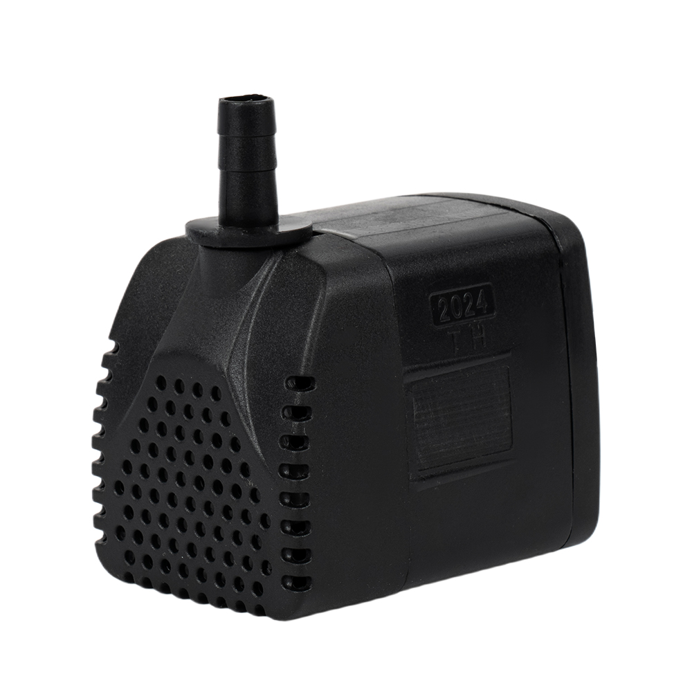 DYH-8 kisméretű 9 mm-es interfész permetező ventilátor/léghűtő szivattyú többféle alkalmazáshoz