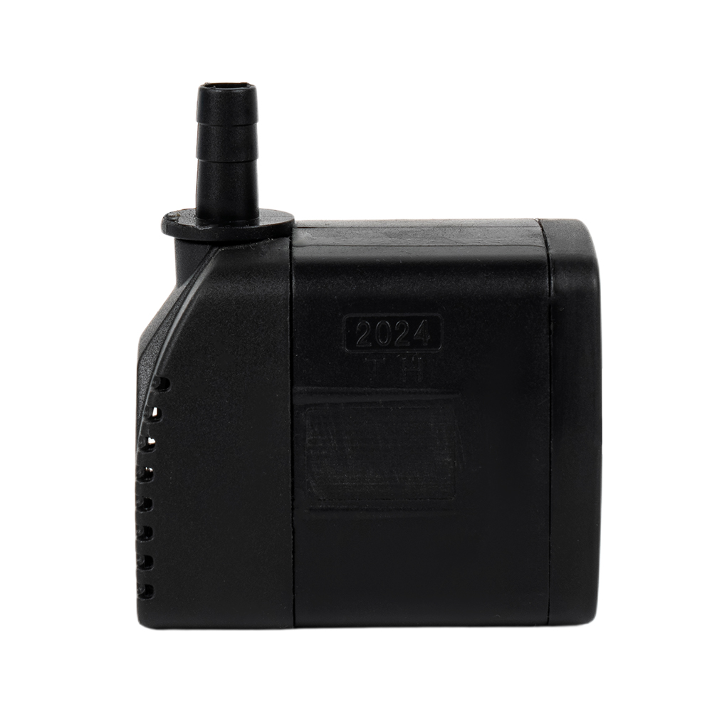 DYH-8 kisméretű 9 mm-es interfész permetező ventilátor/léghűtő szivattyú többféle alkalmazáshoz