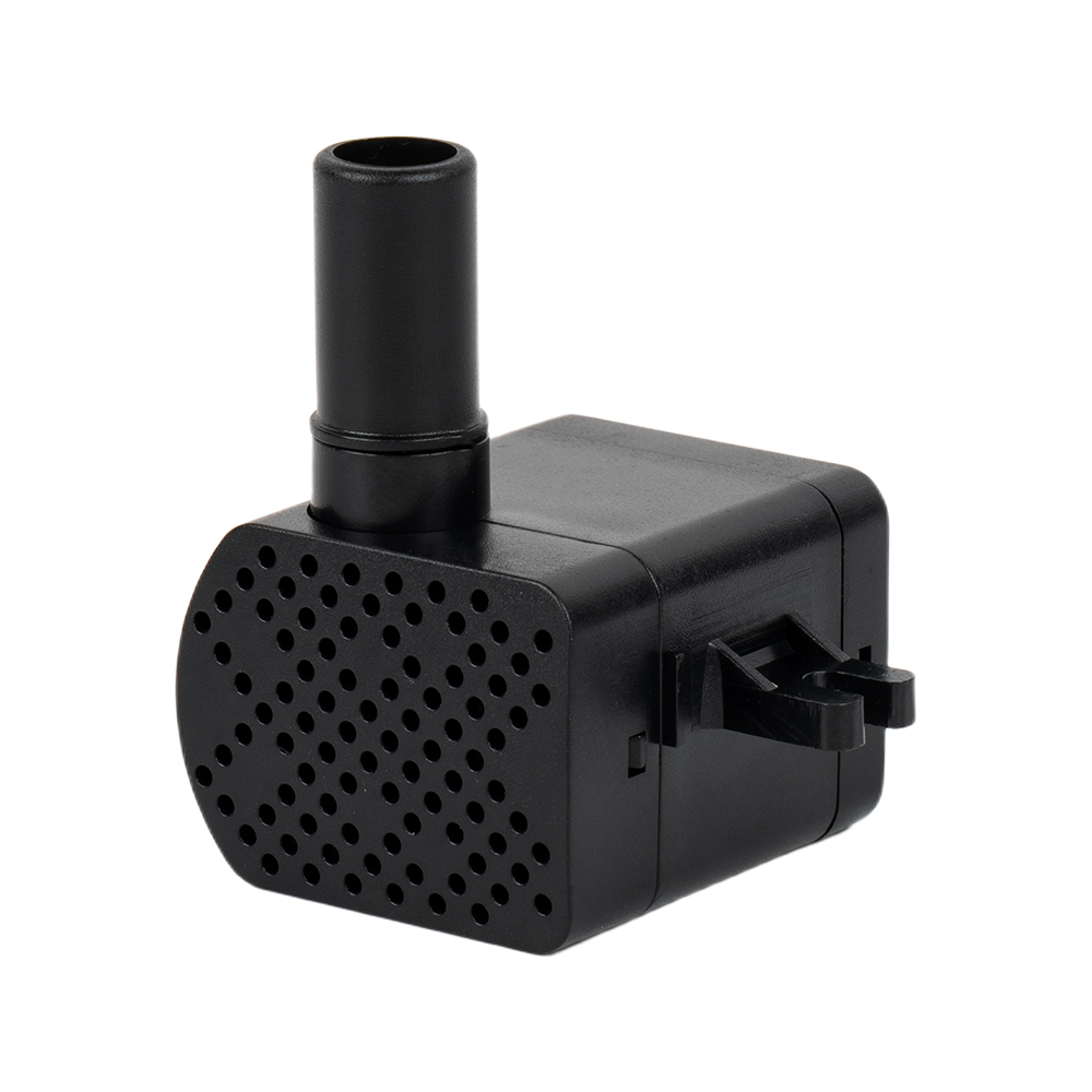 DYH-4 4W lábra szerelhető kis teljesítményű vízszivattyú elektromos alkalmazásokhoz